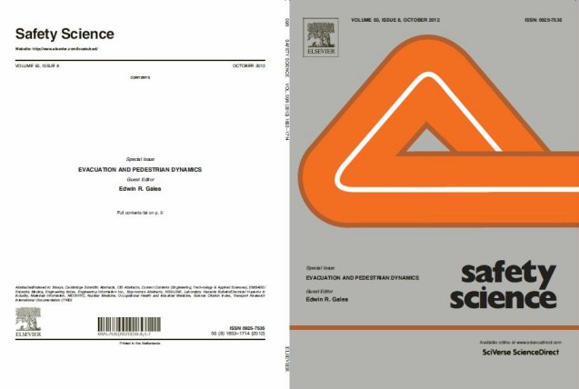 Safety Science