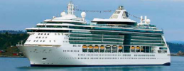 Jewel of the Seas