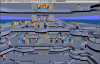 Output from vrEXODUS representation of maritimeEXODUS v5.0 simulation of an assembly on a large passenger cruise ship - pic2