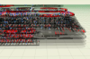 Output from the 3D View in maritimeEXODUS v5.1  - pic4