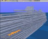 maritimeEXODUS/vrEXODUS example application