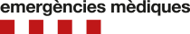 Sistema D'Emergencies Mediques logo