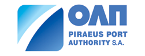 Piraeus Port Authority SA logo
