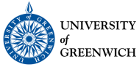 University of Greenwich logo