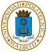 Universidad Politécnica de Madrid logo