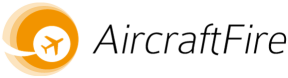 AircraftFire logo
