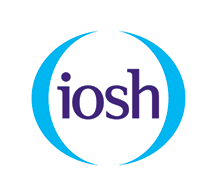 iosh Logo