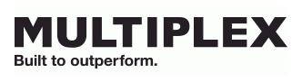 Brookfield Multiplex Logo