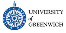 University of Greenwich Logo