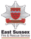 East Sussex Fire & Rescue Service East Sussex Fire & Rescue Service