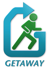 GETAWAY Project logo
