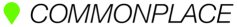 Commonplace logo