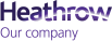 Heathrow Enterprises logo