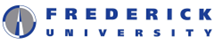 FREDU logo