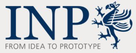 INP logo