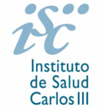 ISCIII logo