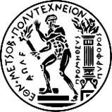 NTUA logo