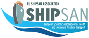 SHIPSAN logo