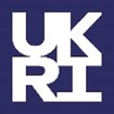 UKRI logo