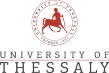 UTH logo