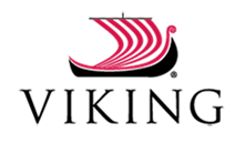 VIKING logo
