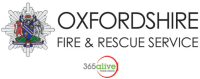 Oxfordshire Fire & Rescue Service Oxfordshire Fire & Rescue Service