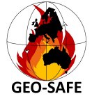 GEO-SAFE logo