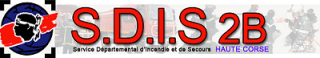 SDIS 2B logo
