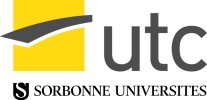 UTC logo