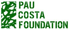 PCF logo