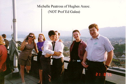 Us (FSEG) on the Roof