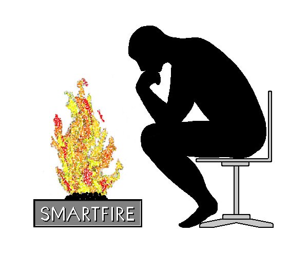 Smartfire Users Image